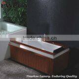 Mini One Person Hot Tub Spa thumbnail-1