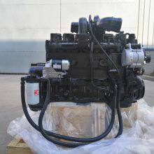 Original Cummins Diesel Engine 6btaa5.9-C150 Engine for Sale thumbnail-4