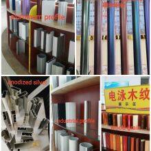Guangdong Yong Li Jian Aluminium Co.,Ltd company overview - view 4 thumbnail