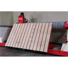 Hualong Machinery Infrared Stone Machinery Bridge Saw Laser Stone Tile Cutter Cutting Profiling Machine Marble Granite Quartz Kitchen Countertop thumbnail-3