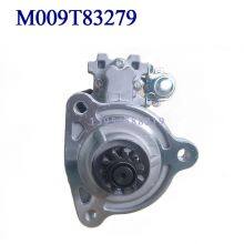 Mitsubishi M009T83279 Mini Starter Motor Manufacturers China 24-Volt Starter Motor High-Quality 24V Power Starter Motor for HOWO Man Truck Engine thumbnail-4