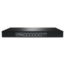 1U 19 Inch Rack Mount Firewall Appliance B75 Xeon E3 1225V2 I7 3770 i5 3470 i3 3220 With 6 Ethernet 2 SFP PfSense OPNsense VPN thumbnail-3