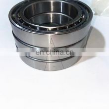 100x140x48 Japan quality angular contact ball bearing 100TAC29DPN7+LC7 shaft support spindle bearing 100TAC29DPN7 bearing