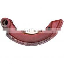 Sinotruk HOWO T5g T7h Tx Truck Spare Parts WG9761451226 Brake Shoe Assembly For Howo Tractor Truck thumbnail-1