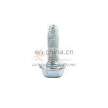 China Original Shacman F2000/L3000/M3000/F3000/X3000 Truck Spare Parts06.02813.4913 Hex Lock Screw thumbnail-3