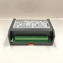 Dixell Emerson Multi Cabinet Refrigeration Xm669k-5n1c0 Temperature Controller