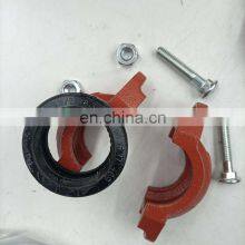 Manufacturer Compair Sc09-220 Hose Clamp A25 Industrial Air Compressor Spare Parts High Quality thumbnail-4