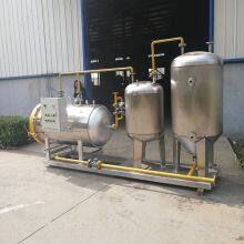 Harmless Treatment Equipment for Slaughterhouse By-products - Pictures of Harmless Treatment Equipment for Pigs thumbnail-5