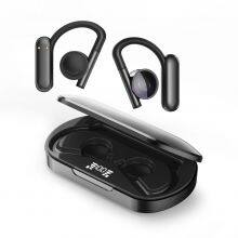 Sport Earbuds Stereo Sound Earphones Blue Tooth True OWS ENC Wireless Earbuds thumbnail-5