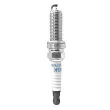 Wholesale Original Genuine NGK Spark Plug Iridium Platinum DILKAR7N9HG 94158 Car Engine Spark Plug for PEUGEOT thumbnail-1