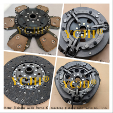 1693884M91, 3610274M92, 330003816 Clutch Disc 300mm, Number of Teeth: 21 thumbnail-3