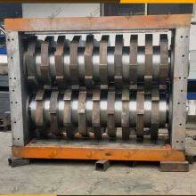 Cable Wire Two-axis Shredder Wood Shredding Machine thumbnail-5