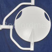 V 500 Operating Single Ceiling Hospital Led Surgical Light thumbnail-5