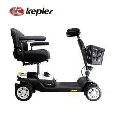 Electric Vehicle From Factory Manufacture Electric Scooters Mobility Scooter for Handicapped thumbnail-3