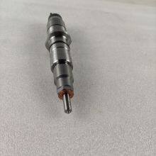 0445120240 6CT8.3 Diesel Common Rail Injector 3965750 thumbnail-5