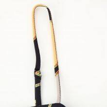 2025 Summer Personalized Street Style Printed Long Skirt Slim Fit Sexy Suspender Dress thumbnail-4