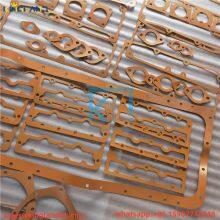 Motorteile 4012 Untere Dichtungs-Kit 12SE663U passt für Perkins thumbnail-4