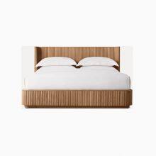 Bedroom Double Bed thumbnail-4