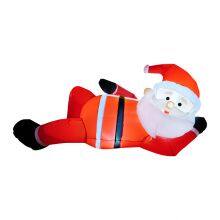 Xmas Blow up With Holiday Yard Inflatable – Perfect for Xmas Decor