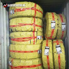 Hanmix Wholesale E3/L3 17.5-25 20.5-25 26.5-25 off Road OTR OTB Bias Rubber Heavy Chinese Tire Agricultural Truck Tractor Loader Tyre Llantas thumbnail-5