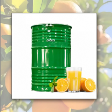 Frozen Orange Juice Concentrate