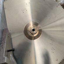 WEIKE CNC High Precision Double Head Cutting Machine 45 Degree/90 Degree CNC Cutting Saw for Aluminum Profile thumbnail-4