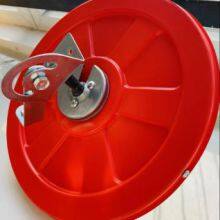 Outdoor Convex Traffic Mirror PC Plastic - 18