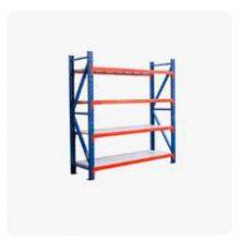 High Capacity Storage Rack for Industrial Warehouse Needs thumbnail-5