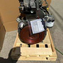 Factory Outlet Excavator Original Engine P Erkins 404D-22 Complete Engine for Construction Machinery thumbnail-4