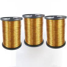 Electrical Supplies Super Grade 240 Class 0.85-1.2 mm Aluminium Magnet Wire Enamel Electrical Winding for Audio Coil Spain thumbnail-5