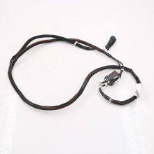 Sany SY75 Excavator Wiring Harness SSY005583086 Left Armrest Box Replacement 24V Electrical Cable Assembly for SY75C SY75 Pro thumbnail-1