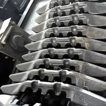 Horn Scraper AM5090-001 With Good Technical Performance and High Working Performance thumbnail-3