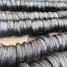 Heavy Duty Black Iron Wire for Automotive Parts Assembly thumbnail-3