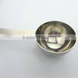 30mlStainless Steel Coffee Scoop/ Spoon Without Clip Mirror Polish thumbnail-2