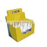 60ml Silicone Liquid Glue With Display Box Packing