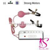 2016 Best Selling Breast Clamps Clip Couple Game Sex Toy Cheap Nipples Clamps For Women thumbnail-3