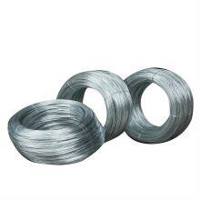 2.6mm Steel Wire Galvanized Steel Wire Heavy Zinc Coating Soft Wire High Tensile Wire thumbnail-5