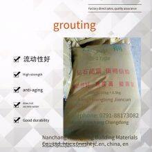 Technical Indicators of Local Factory for Nanchang Grouting Material. Jiangxi Grouting Material thumbnail-1