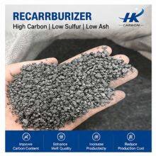 Made in China Specialized Production Petroleum Coke High Carbon Low Sulfur Cpc thumbnail-2