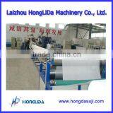 Capacity 3-5T EPE Foam Sheet Extruder