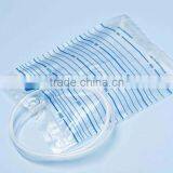 High Frequency Continuous Welding and Screen Printing Machine for Urine Bag thumbnail-2