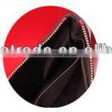 Woman Leather Handbag Shouder Bag High Quality New Designer thumbnail-4