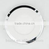 3 Year Warranty Rectangular Ultra Thin 6W RGBW RGB Led Downlight thumbnail-3