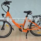 250W City moutain Electric Bike, 26 inch E-bike, Electricial Bicycle for sale (LD-EB103)