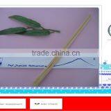 Natural Bamboo Chopsticks