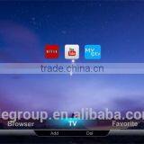 Hot Sales Quad Core Malaysia Iptv Iview I7s Support 1/3/6/12 Subscription thumbnail-6