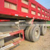 Used Howo 40t Dump Truck Year 2012 Howo 8*4 4 Axles Tipper Second Hand CNHTC HOWO 40t Dump Truck thumbnail-2