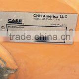 Low Arrival Used Backhoe Loader Case 580 Oringinal Japan for Cheap Sale in Shanghai thumbnail-6
