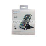 Universal Wireless Car Charger qi for Sony Xperia z C6603 thumbnail-4