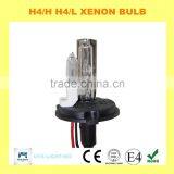 Super White 6000k h4 Bulb 12v 55w Xenon Hid Kit h4